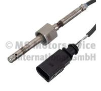 PIERBURG 7.08369.34.0 Sensore, Temperatura gas scarico per AUDI,VW
