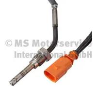 PIERBURG 7.08369.37.0 Sensore, Temperatura gas scarico