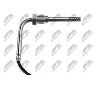 Sensore temperatura gas di scarico EGT-AU-045 NTY per AUDI Q7