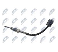 Sensore temperatura gas di scarico EGT-BM-006 NTY per BMW 5 Touring 3 Touring 5