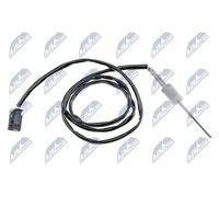 NTY Sensore, Temperatura gas scarico compatibile con BMW MINI EGT-BM-009