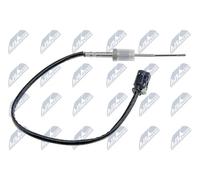 Sensore temperatura gas di scarico EGT-BM-013 NTY per BMW 3 3 Touring 5 4 Coupé