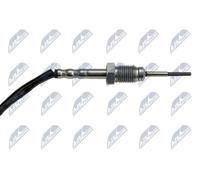 Sensore temperatura gas di scarico EGT-BM-014 NTY per BMW 1 Cabriolet 7 3 X1 1 5