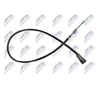 Sensore temperatura gas di scarico EGT-CH-002 NTY per JEEP DODGE