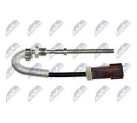 NTY Sensore-Temperatura per Jeep Grand Cherokee IV 3.0 CRD V6