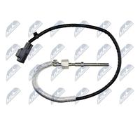 NTY Sensore-Temperatura per Jeep Wrangler (III 2.8 CRD Cherokee
