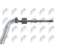 NTY EGT-CH-016 Sensore, Temperatura gas scarico per JEEP