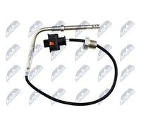Sensore-Temperatura Adatto A per Opel di Antara 2.0CDTI 2006