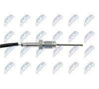 NTY EGT-FR-005 - Sensore di temperatura gas di scarico, 425 mm