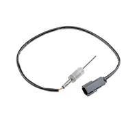 Sensore temperatura gas di scarico EGT-FR-005 NTY per FORD MAZDA