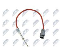 Sensore temperatura gas di scarico EGT-FR-007 NTY per FORD VOLVO