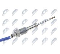 NTY Sensore, Temperatura gas scarico compatibile con FORD EGT-FR-010