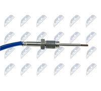 NTY Sensore, Temperatura gas scarico compatibile con FORD EGT-FR-011