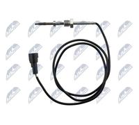 Sensore temperatura gas di scarico EGT-FR-013 NTY per FORD TRANSIT V363 Furgone