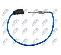 Sensore temperatura gas di scarico EGT-FR-015 NTY per FORD MONDEO IV Turnier