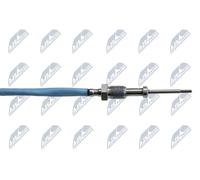 Sensore temperatura gas di scarico EGT-FR-018 NTY per FORD RANGER