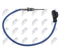 Sensore temperatura gas di scarico EGT-FR-021 NTY per FORD FOCUS IV