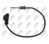 Sensore temperatura gas di scarico EGT-FR-022 NTY per FORD KUGA II