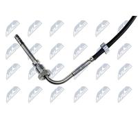 Sensore temperatura gas di scarico EGT-FT-002 NTY per FIAT DOBLO Cargo LINEA