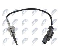 Sensore temperatura gas di scarico EGT-HY-009 NTY per KIA HYUNDAI