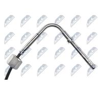 NTY EGT-ME-002 Sensore, Temperatura gas scarico per MERCEDES-BENZ