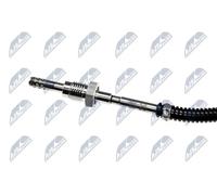 Sensore-Temperatura Adatto per Mercedes C W204 C180CDI, C200CDI,