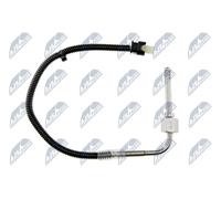 Sensore temperatura gas di scarico EGT-ME-010 NTY per MERCEDES-BENZ SL