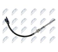 NTY Sensore, Temperatura gas scarico