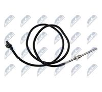 Sensore-Temperatura Adatto A per Mercedes C W204 200CDI,220CDI