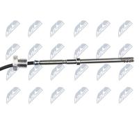 Sensore temperatura gas di scarico EGT-ME-013 NTY per MERCEDES-BENZ CLASSE E