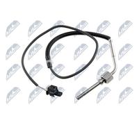 NTY EGT-ME-019 Sensore, Temperatura gas scarico per MERCEDES-BENZ