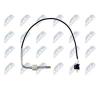 Sensore-Temperatura per Mercedes a-Kl 160 CDI / C Kl W203 C 220 E