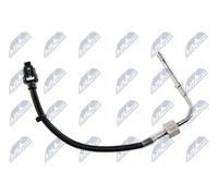 Sensore temperatura gas di scarico EGT-ME-028 NTY per MERCEDES-BENZ CLASSE S CLS