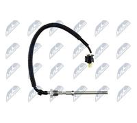 Sensore-Temperatura Adatto A per Mercedes M W164 300CDI, 320CDI,