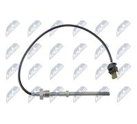 Sensore Originale NTY Temperatura Gas Di Scarico EGT-ME-033 Per Mercedes-Benz