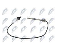 Sensore temperatura gas di scarico EGT-ME-034 NTY per MERCEDES-BENZ CLASSE C CLK
