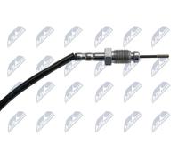 NTY Sensore Temperatura EGT-MS-000 per Mitsubishi Pajero III/IV 3.2D