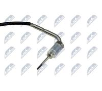 Sensore temperatura gas di scarico EGT-NS-007 NTY per NISSAN RENAULT
