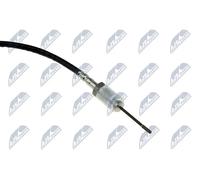 Sensore temperatura gas di scarico EGT-NS-008 NTY per NISSAN NAVARA NP300
