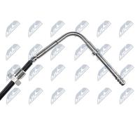 Sensore-Temperatura Adatto per Opel Astra H 1.7CDTI 2007 Zafira L