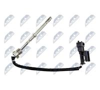 Sensore temperatura gas di scarico EGT-PL-017 NTY per CHEVROLET OPEL