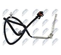 Sensore-Temperatura Adatto per Opel Antara 2.0CDTI 2006 Chevrolet