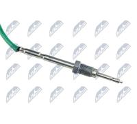 Sensore temperatura gas di scarico EGT-PL-033 NTY per MERCEDES-BENZ OPEL RENAULT
