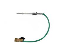 NTY Sensore temperatura gas di scarico EGT-PL-033 per Nissan, Renault, Opel, Mercedes-Benz