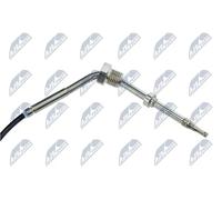 Sensore-Temperatura Adatto per Opel Meriva B 1.6CDTI 2014 Silnik: