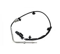 Sensore-Temperatura Adatto per Opel Meriva B 1.6CDTI 2014 Silnik: