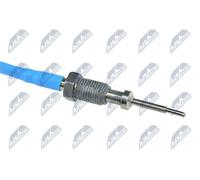 Sensore temperatura gas di scarico EGT-PL-042 NTY per RENAULT OPEL