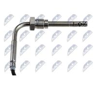 Sensore temperatura gas di scarico EGT-PL-055 NTY per OPEL CHEVROLET