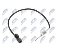 Sensore temperatura gas di scarico EGT-RE-012 NTY per OPEL RENAULT