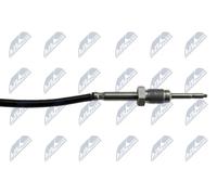 Sensore temperatura gas di scarico EGT-RE-015 NTY per NISSAN MERCEDES-BENZ